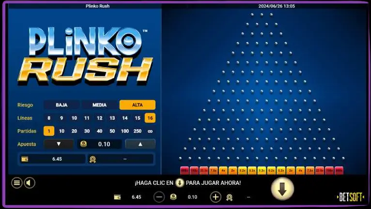 Was Sie beim Spielen um echtes Geld in Plinko auf Mobilgeräten beachten sollten.